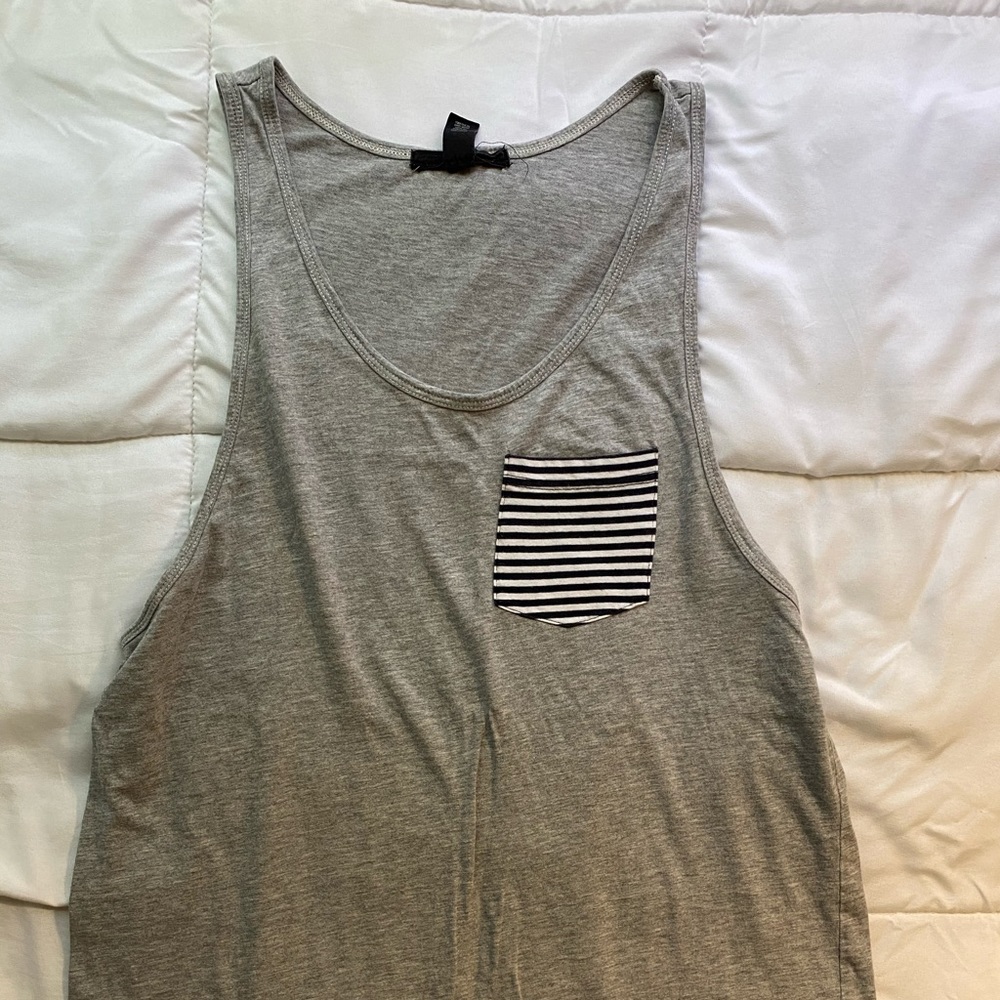 Men’s Tank